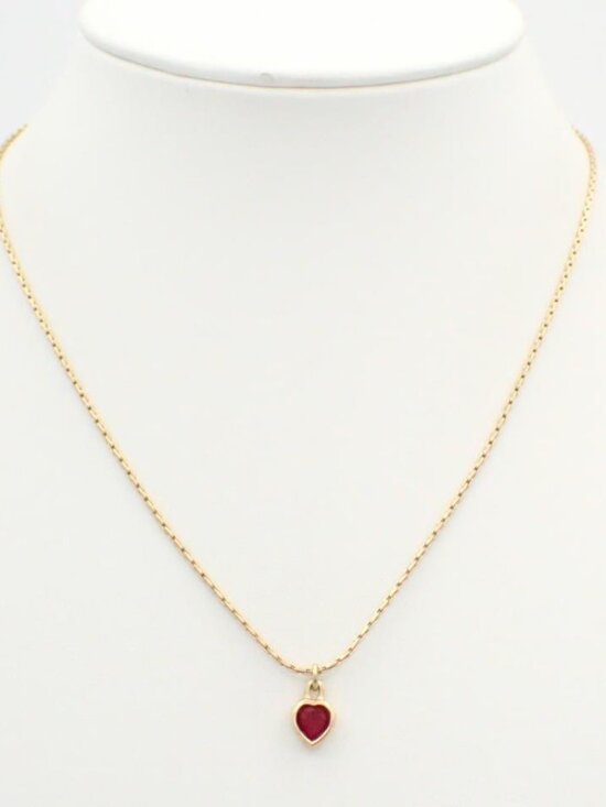 Dior Jewelry - Dior Necklace